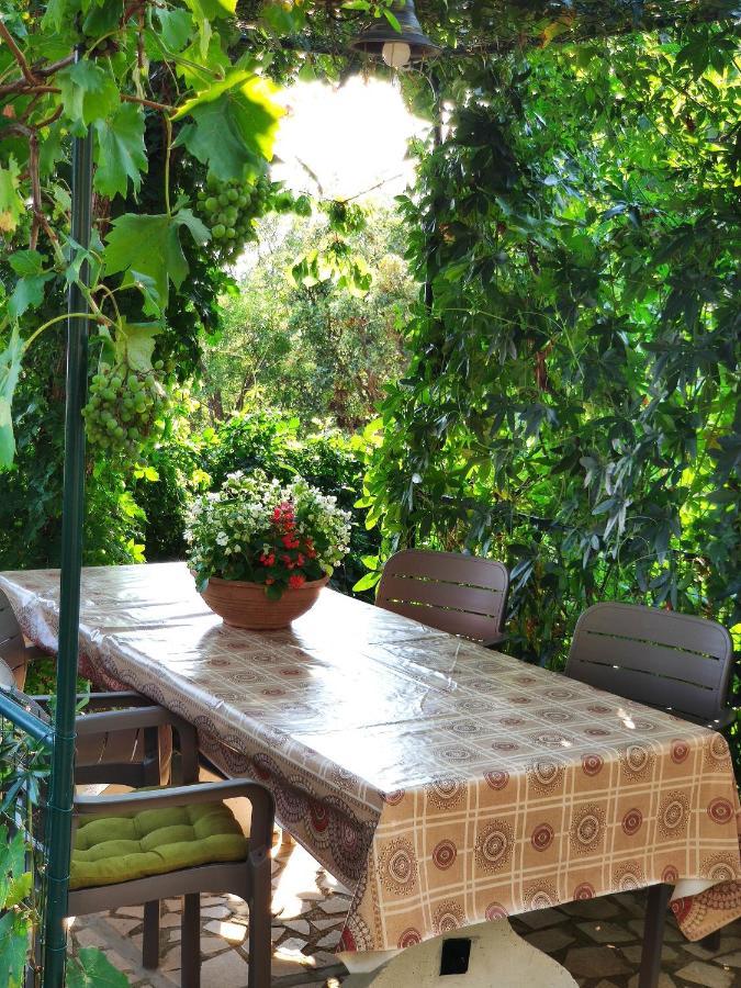 Apartments With A Parking Space Smrika, Kraljevica - 15709 Ngoại thất bức ảnh