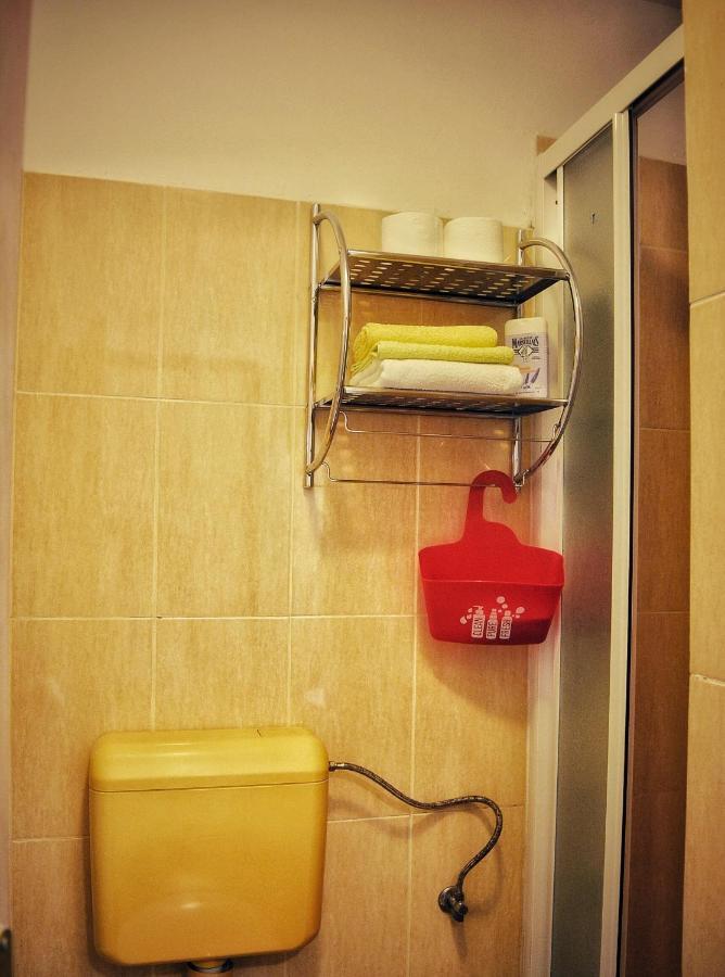 Apartments With A Parking Space Smrika, Kraljevica - 15709 Ngoại thất bức ảnh