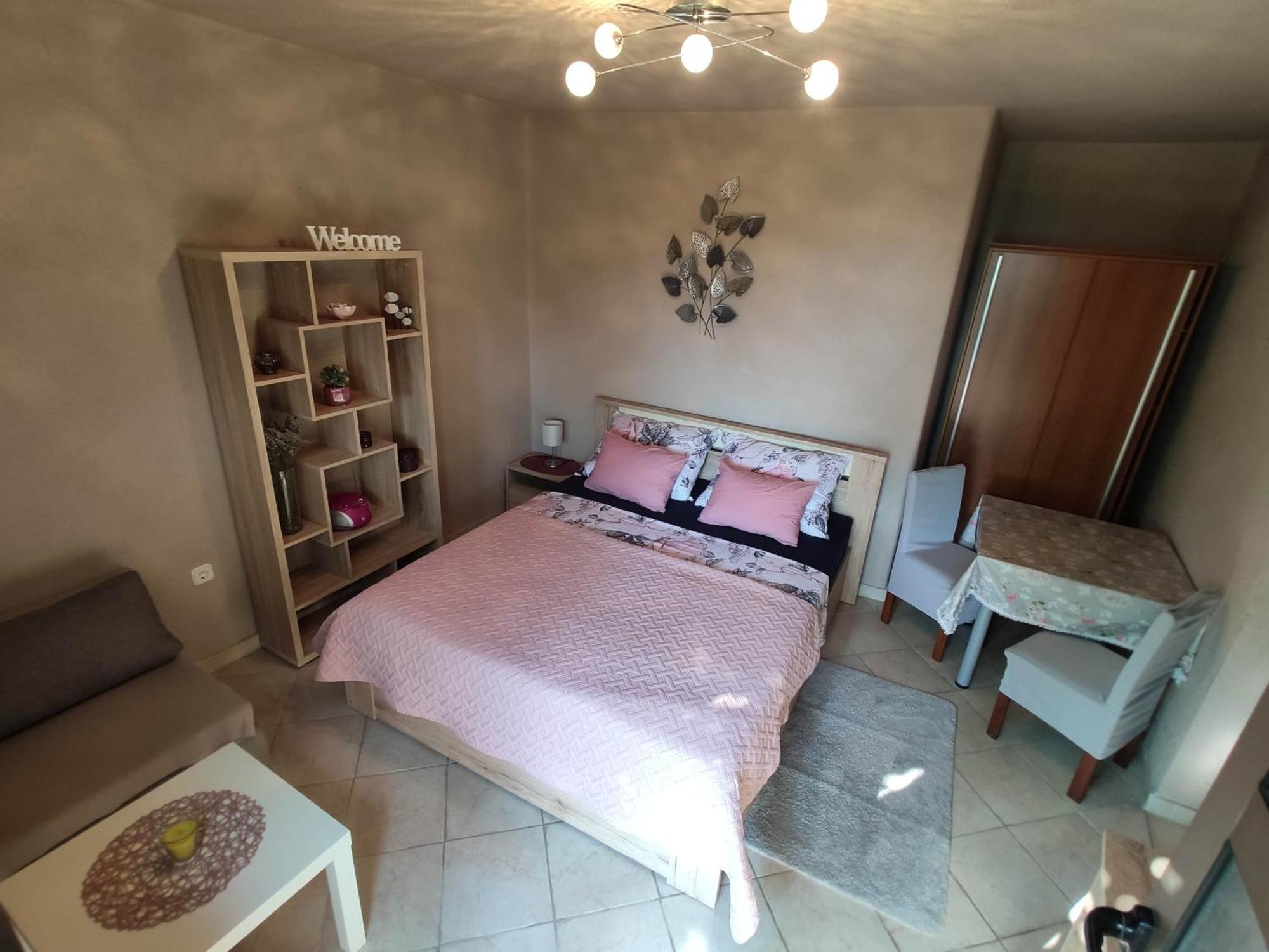 Apartments With A Parking Space Smrika, Kraljevica - 15709 Phòng bức ảnh