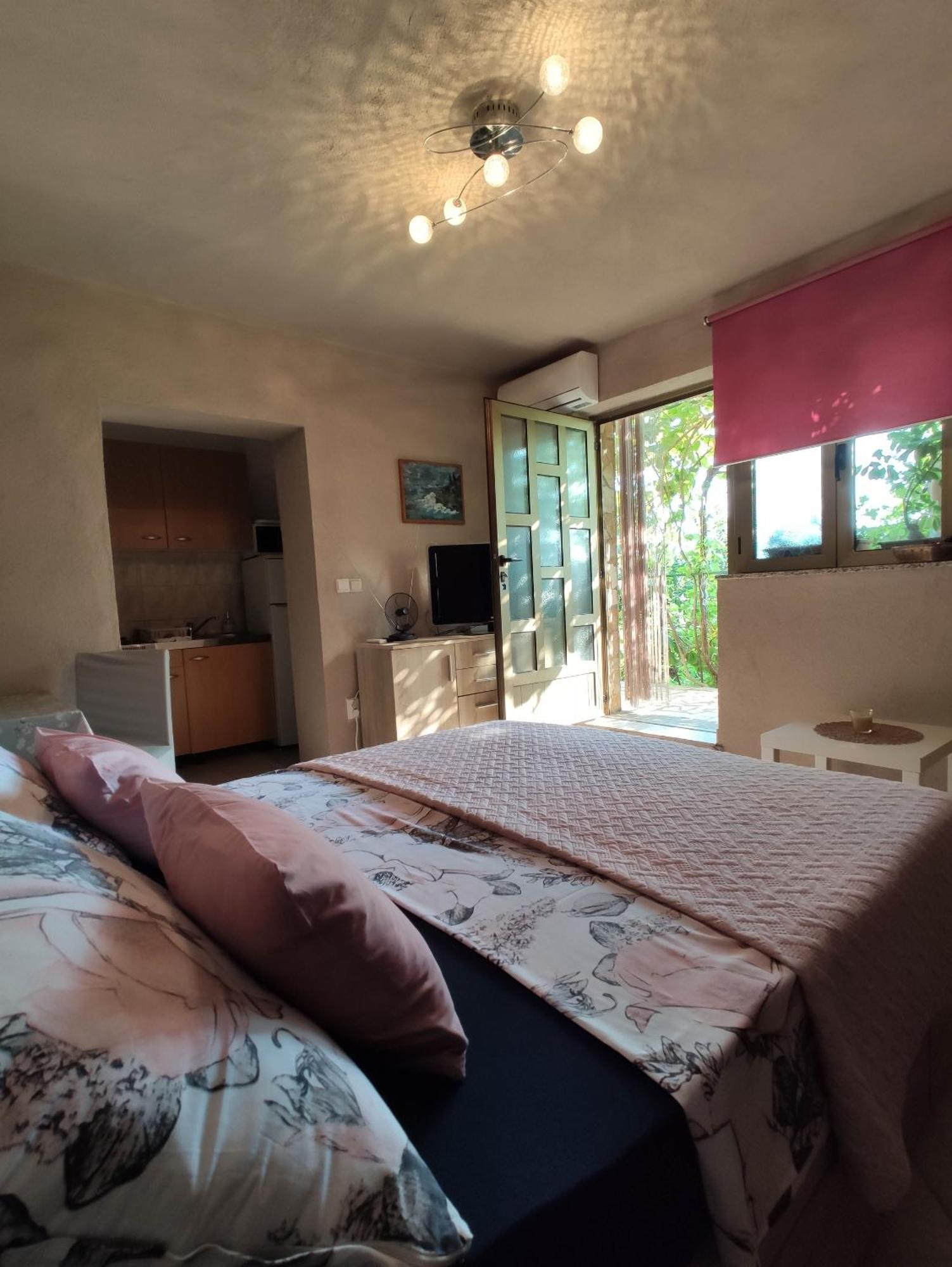 Apartments With A Parking Space Smrika, Kraljevica - 15709 Phòng bức ảnh