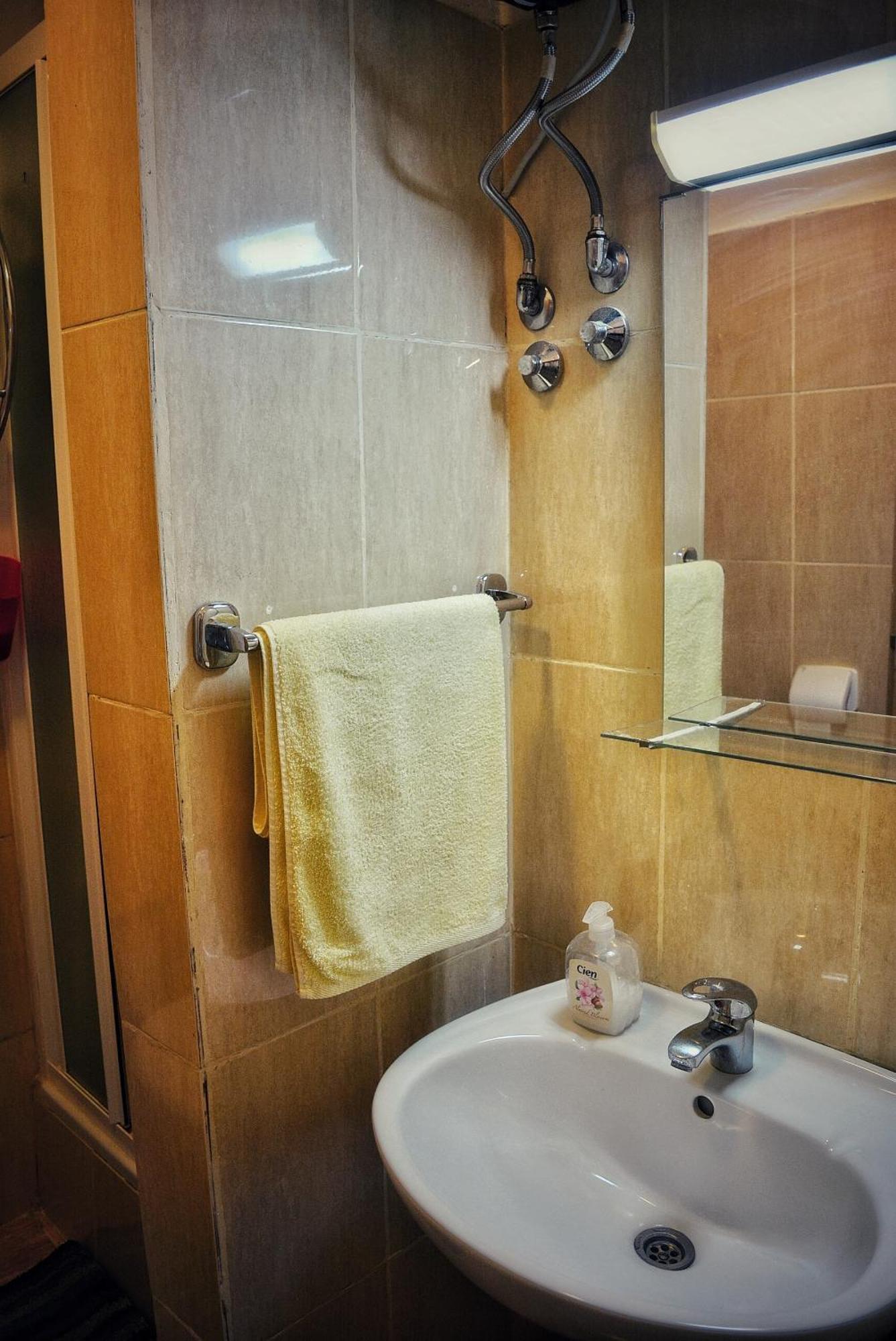 Apartments With A Parking Space Smrika, Kraljevica - 15709 Phòng bức ảnh